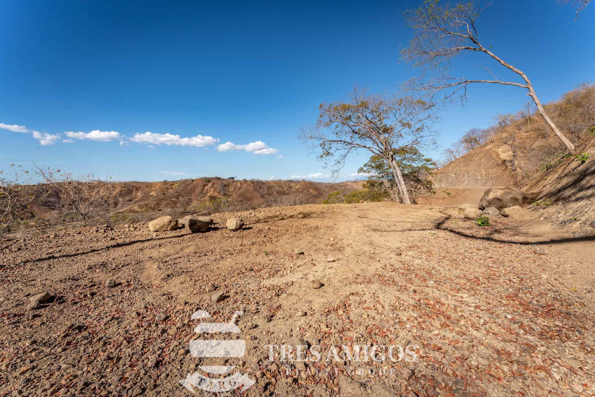 Ladera del Mar Lower Monte Vista Tres Amigos Realty Group Costa Rica